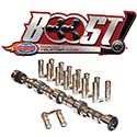 Boost Hydraulic Roller Sets