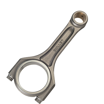 CP-Carrillo, Bullet Series Connecting Rods, Chev SB, 6.000