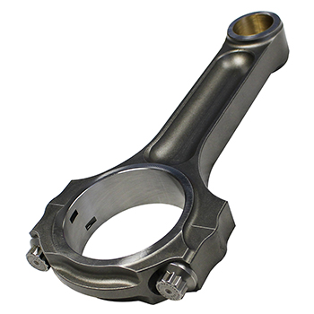 Oliver, Parabolic Beam Billet Rods, Speedway Series, Chev SB, 6.200