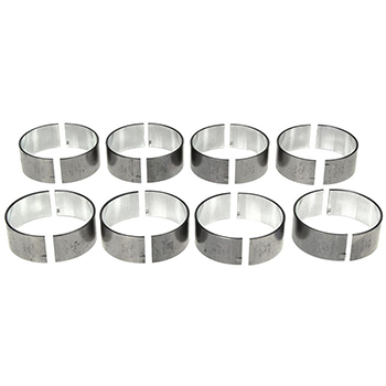 Clevite TriMetal AL Series Rod Bearings, Chev SB LJ, .010