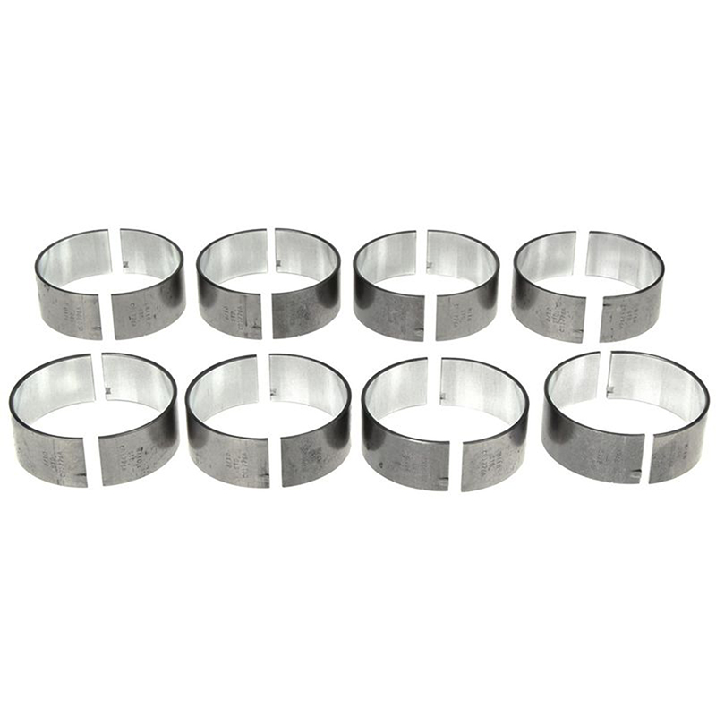 Clevite TriMetal AL Series Rod Bearings, Chev SB LJ, .010