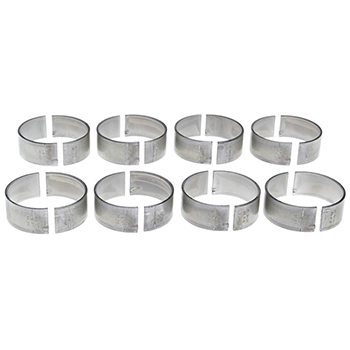 Clevite TriMetal Rod Bearing Set, Chev SB LJ/LS1, .040