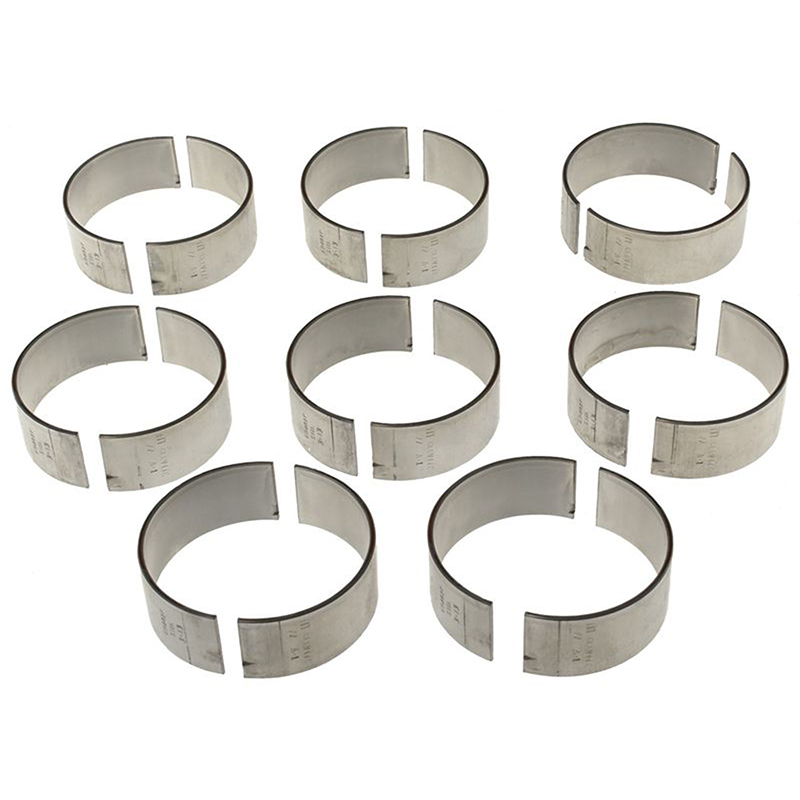 Clevite, TriMetal Rod Bearing Set, Chry 318/340/360, .020