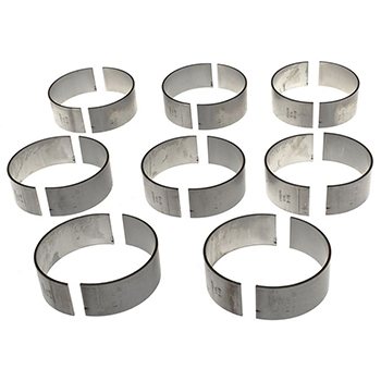 Clevite, TriMetal Rod Bearing Set, Chrysler, Std.