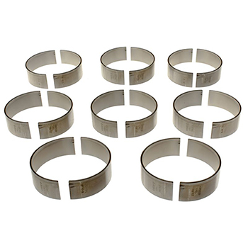 Clevite, TriMetal Rod Bearing Set, Oldsmobile 455, Std.