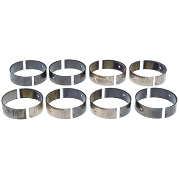 Clevite77, H-Series Rod Bearings, Ford 289/302/5.0L, Std., Set of 8