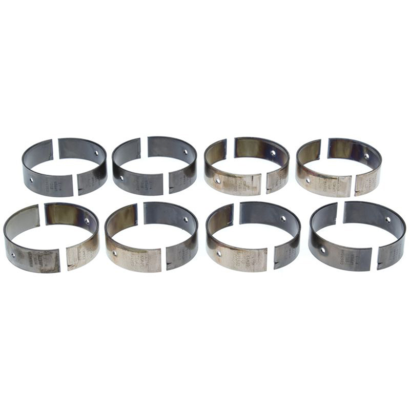 Clevite, H-Series Rod Bearings, Ford 289/302/5.0L, .010, Set of 8