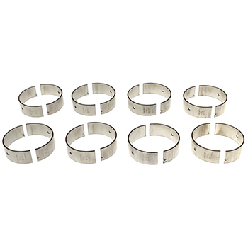 Clevite, TriMetal Rod Bearing Set, Ford 289/302, Std.