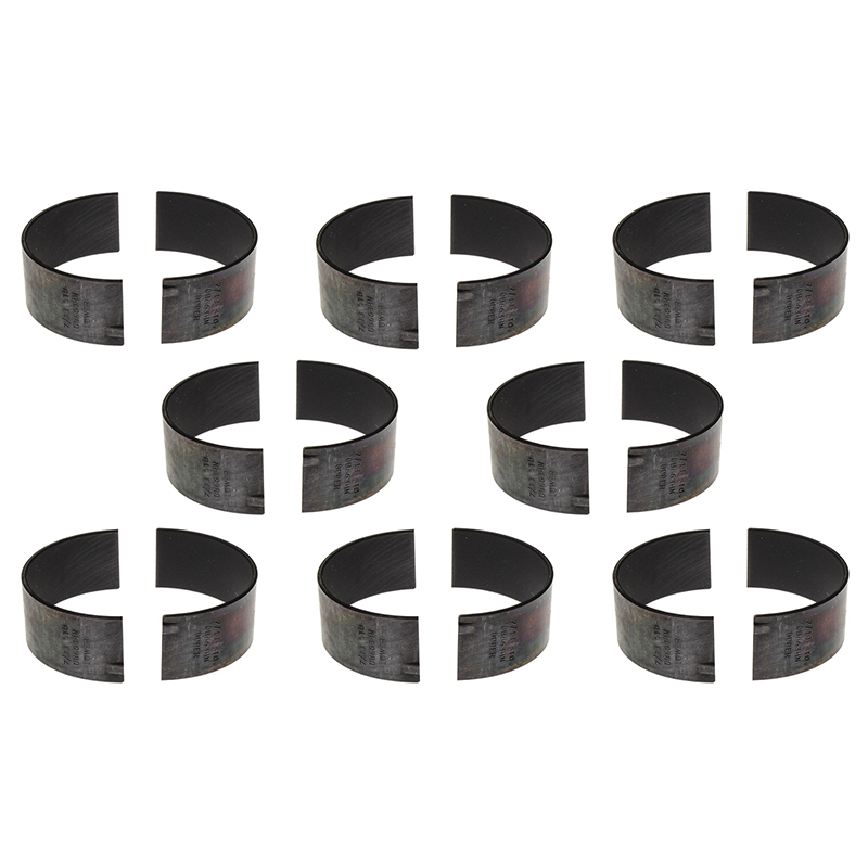 Clevite, TriArmor Coated Rod Bearings, Chev SB, Std., Set of 8