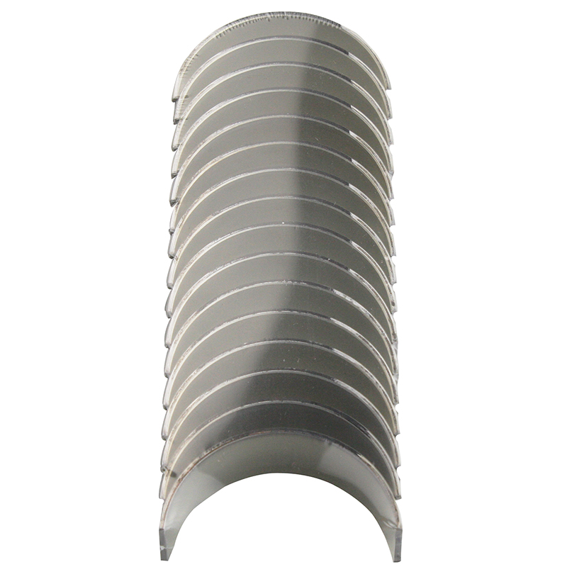 Clevite, TriMetal Rod Bearing Set, Chev SB LJ/400/LS1, .010