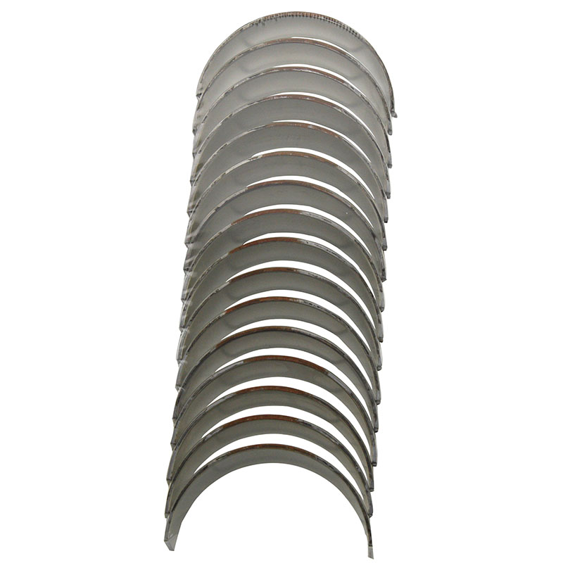 Clevite, TriMetal Rod Bearing Set, Chev SB LJ/400/LS1, Std.