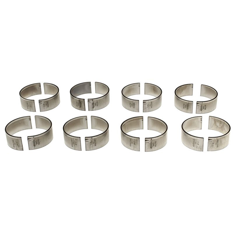 Clevite, TriMetal Rod Bearing Set, Olds 260/350/403, .020