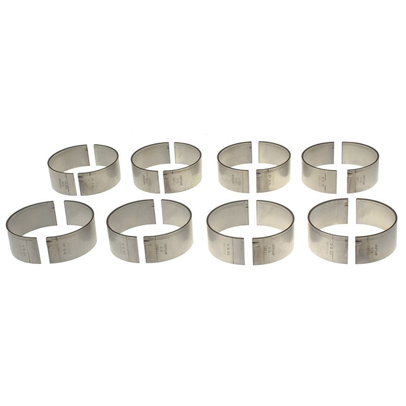 Clevite, TriMetal Rod Bearing Set, Pontiac 350/400/455, .010