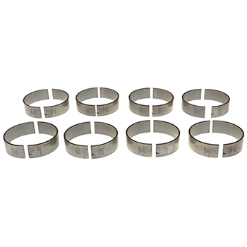 Clevite, TriMetal Rod Bearing Set, Ford FE ('66-'76), Std.