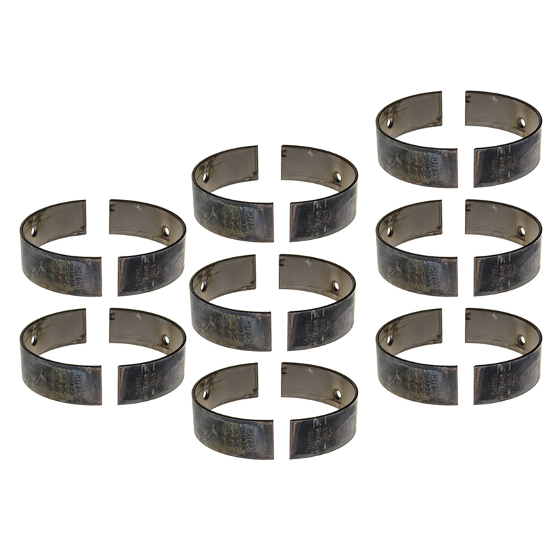 Clevite, H-Series Rod Bearings, Ford 351W, .010, Set of 8