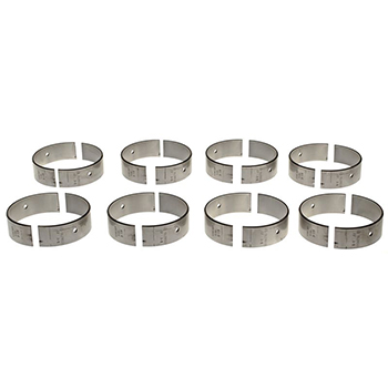 Clevite, TriMetal Rod Bearing Set, Ford 351W, Std.