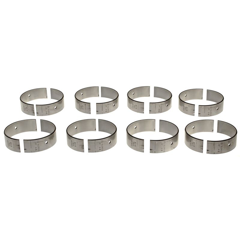 CLEVITE CB758P Connecting Rod Bearings Set/8 For Pontiac 326 350 400