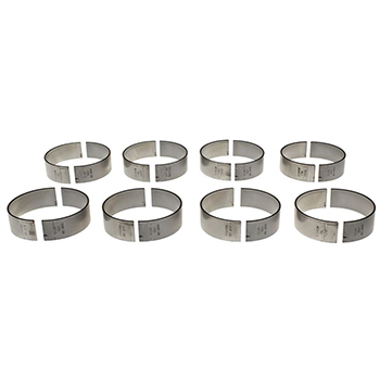 Clevite, TriMetal Rod Bearing Set, Ford 351C/351M/400, Std.