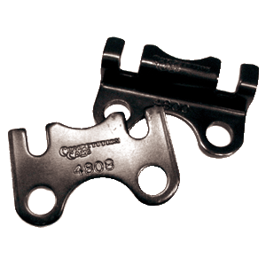 Comp Cams, Guide Plates, Olds 350-455 5/16