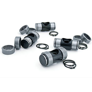 Chevrolet LS Rocker Arm Trunnion Upgrade