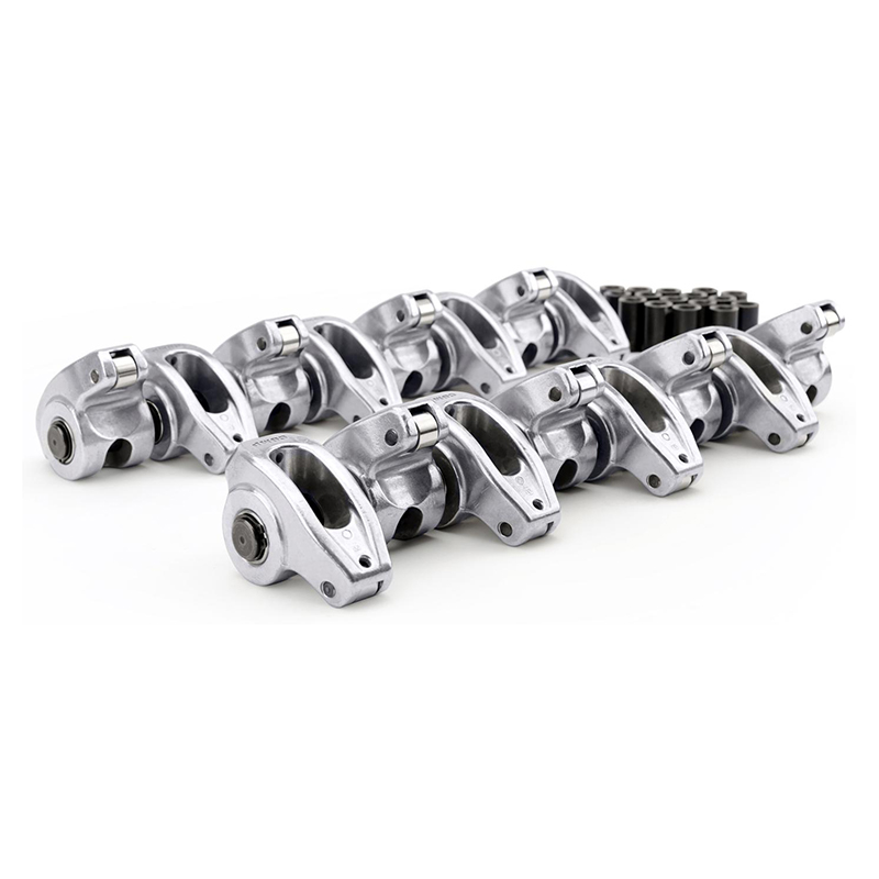 COMP Cams High Energy Diecast Aluminum Rocker Arms 17001-16