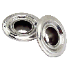 Lightweight Tool Steel Retainers