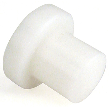Comp Cams, Nylon Cam Thrust Buttons, Chev SB, .810 Long