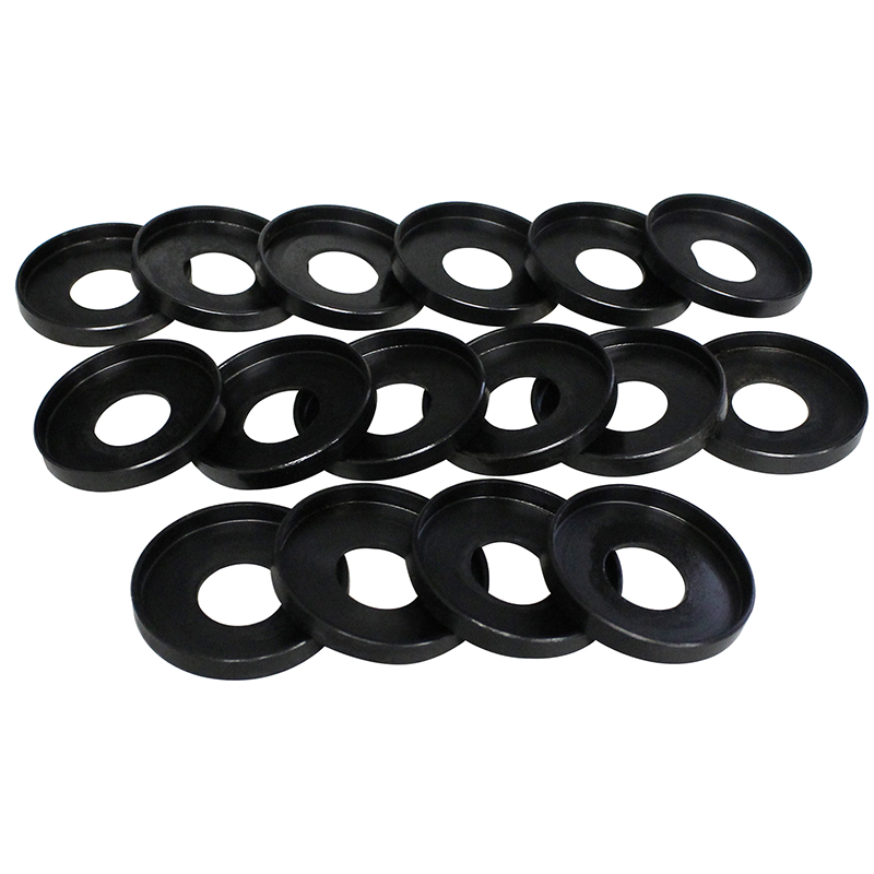 Comp Cams, Valve Spring Cups, 1.670