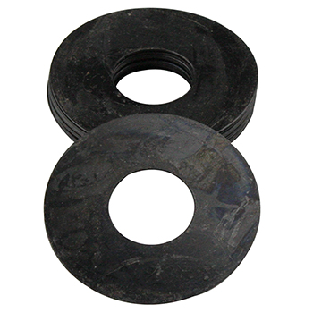 Comp Cams, Spring Shims, 1.640