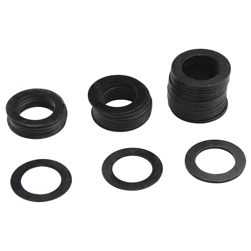 Comp Cams, Spring Shim Kit, 1.250