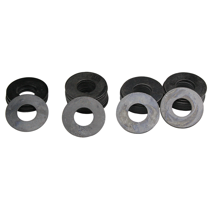Comp Cams, Spring Shim Kit, 1.437