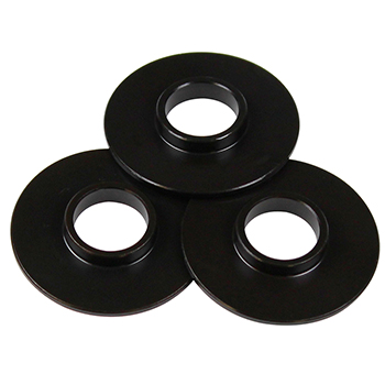 Comp Cams, Valve Spring  I.D. Locators, 1.540