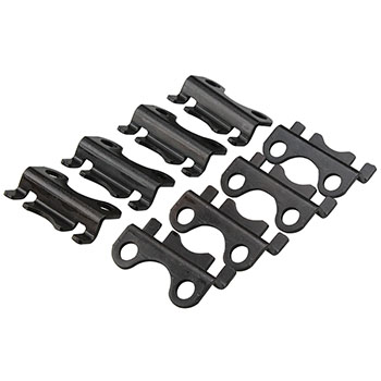 Comp Cams, Guide Plates, Chev SB 5/16