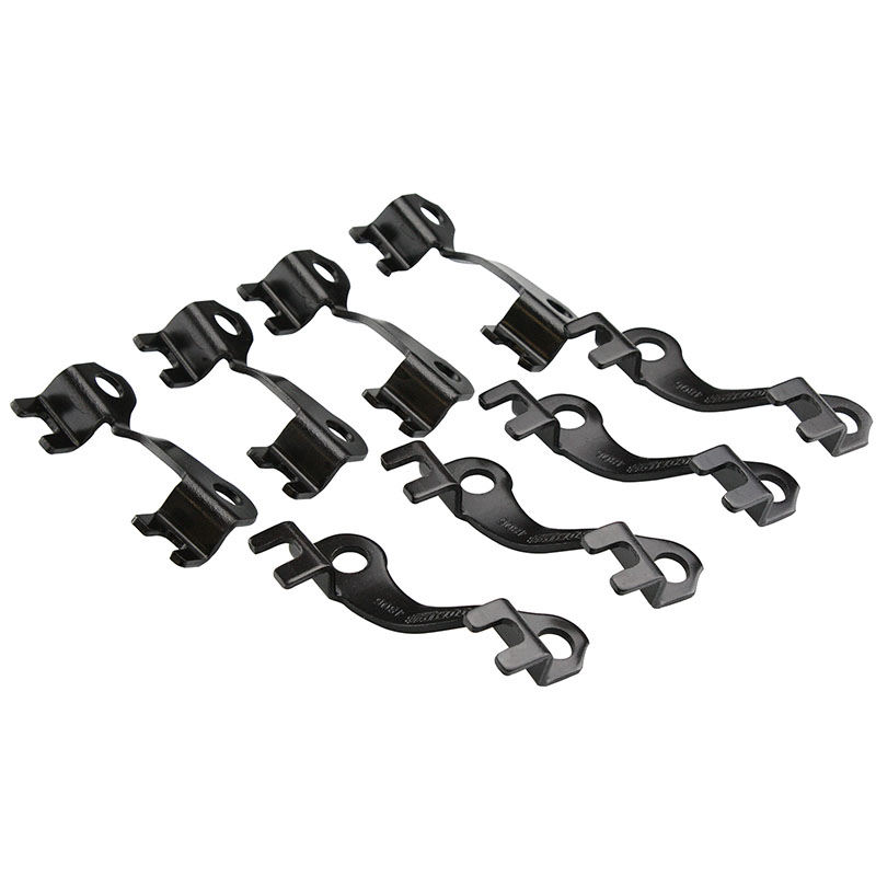 Comp Cams, Guide Plates, Chev BB 3/8