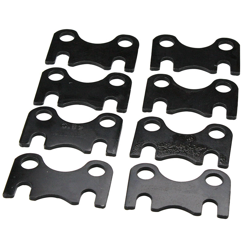 Comp Cams, Guide Plates, Chev SB 5/16