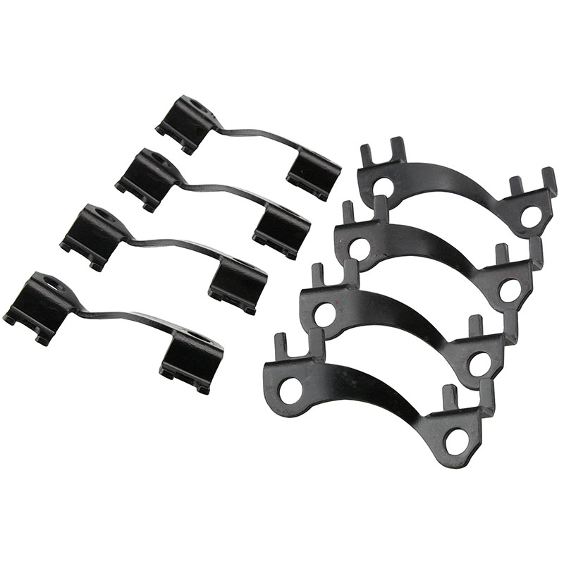 Comp Cams, Guide Plates, Chev BB 7/16