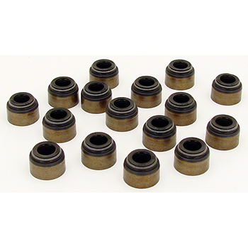 Comp Cams, Small O.D. Valve Seals, 11/32