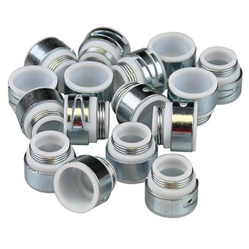 Comp Cams, Teflon Valve Seals, 3/8