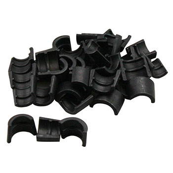 Comp Cams, Heat-Treated 7 Degree Valve Locks, 3/8