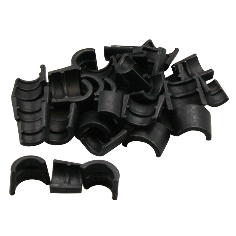 Comp Cams, Heat-Treated 7 Degree Valve Locks, 3/8