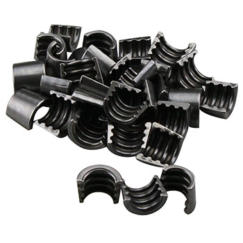 Comp Cams, Heat-Treated 7 Degree Valve Locks, 3/8