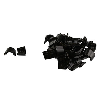 Comp Cams, Machined Steel 10 Degree Valve Locks, 11/32