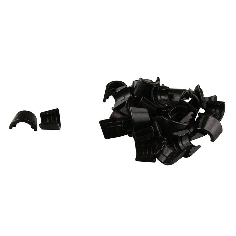 Comp Cams, Machined Steel 10 Degree Valve Locks, 11/32