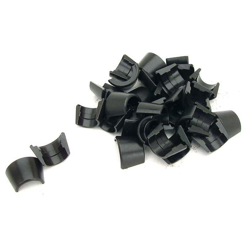 Comp Cams Machined Steel 10 Valve Locks