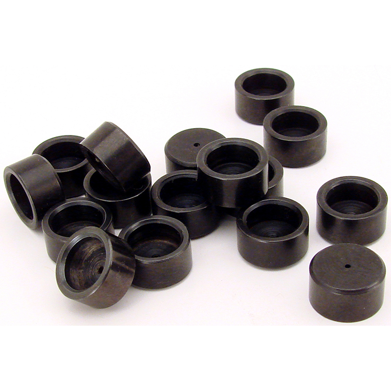 Comp Cams, Lash Caps, 3/8