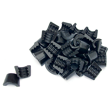 Comp Cams, Machined Steel 10 Degree Valve Locks, 11/32