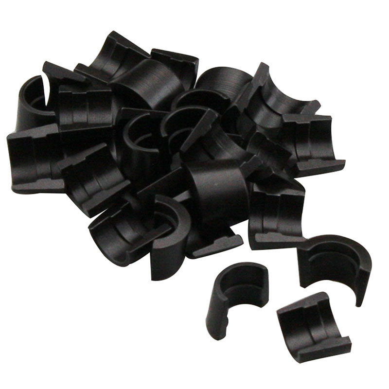 Comp Cams, 7 Deg. Machined Steel Valve Locks, 5/16