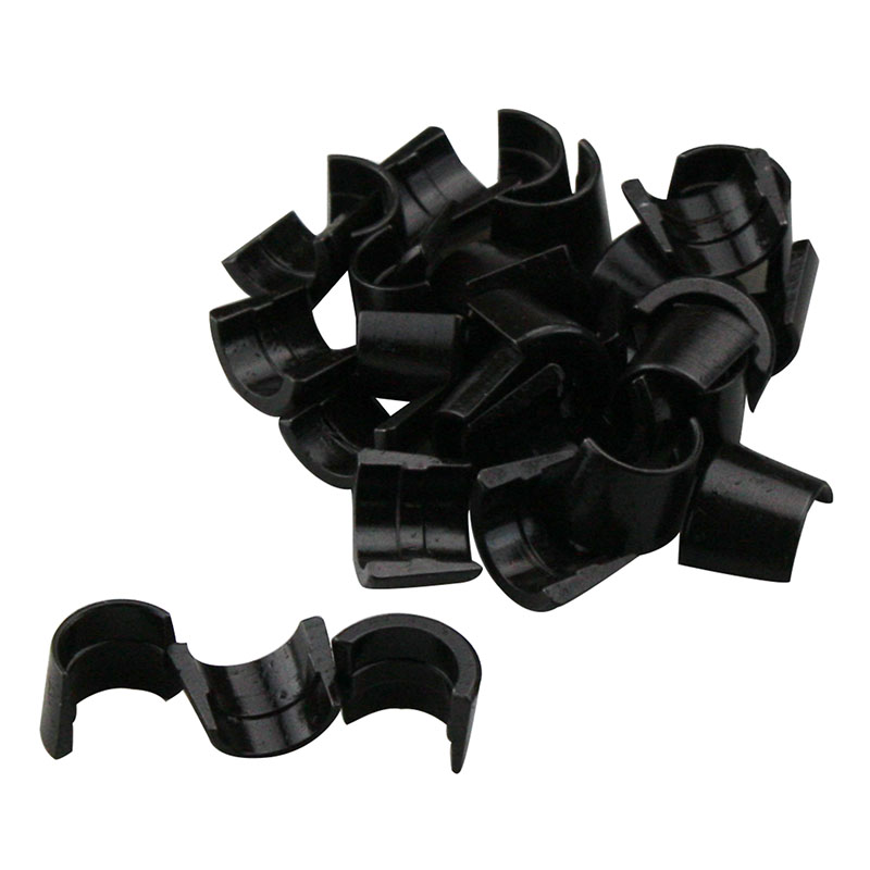 Comp Cams, 7 Degree Machined Steel Valve Locks, 3/8" Competition Products