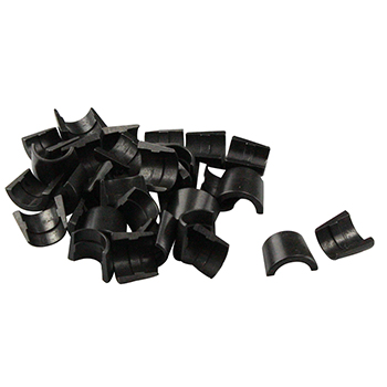 Comp Cams, 7 Deg. Machined Steel Valve Locks, 11/32