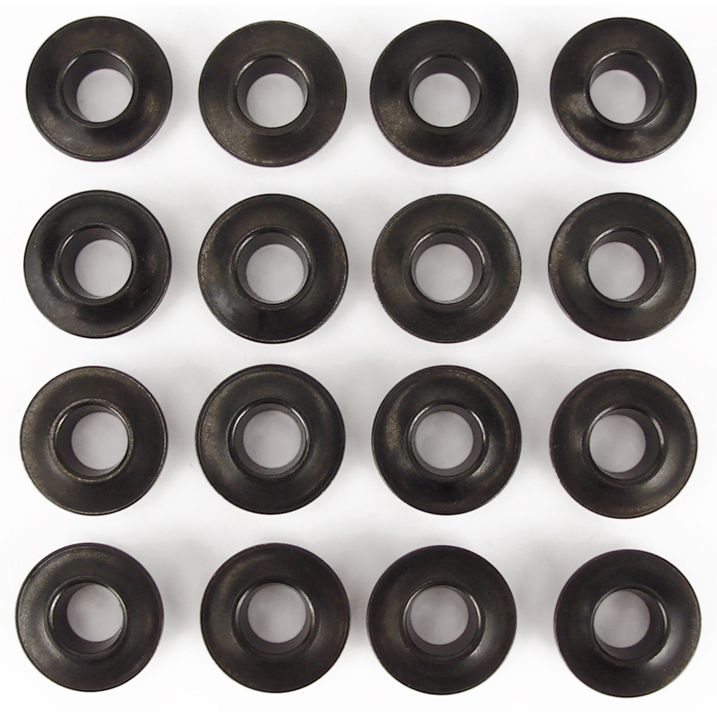 Comp Cams, Beehive Chrome Moly Spring Retainers, 7 Degree  11/32